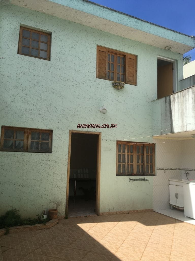 Casa, 5 quartos, 159 m² - Foto 23