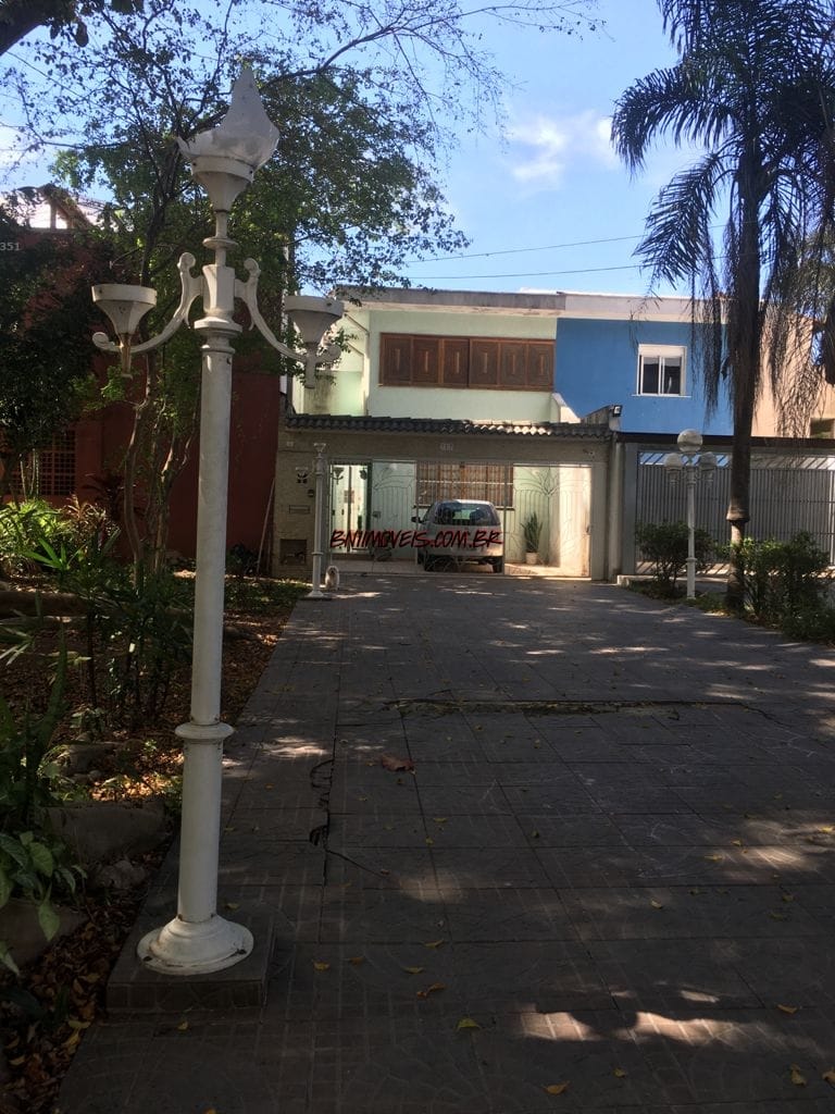 Casa, 5 quartos, 159 m² - Foto 2