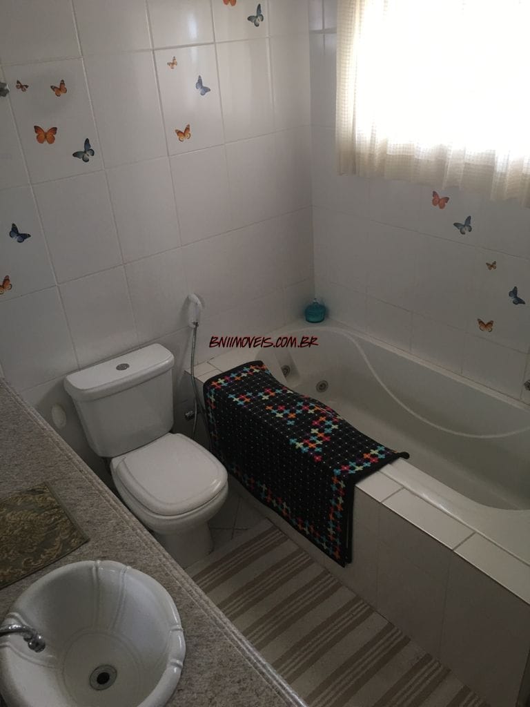 Casa, 5 quartos, 159 m² - Foto 10