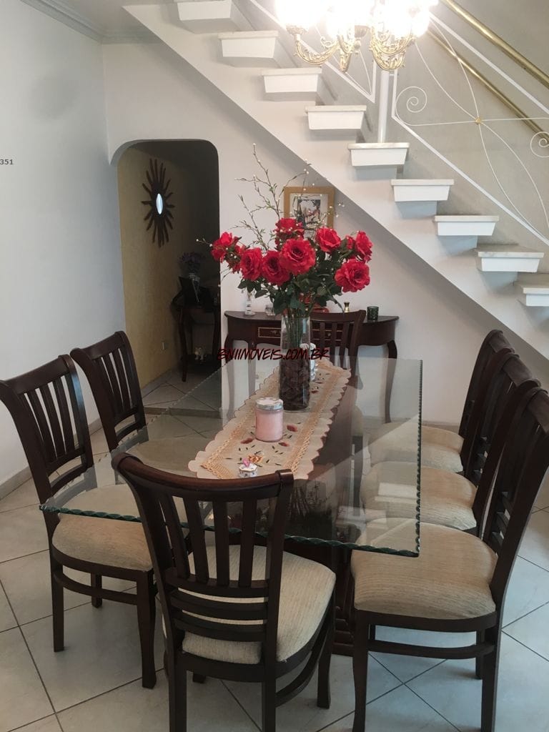 Casa, 5 quartos, 159 m² - Foto 22