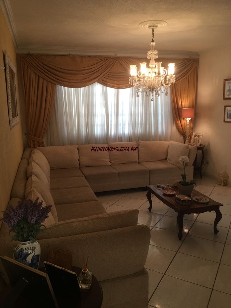 Casa, 5 quartos, 159 m² - Foto 4