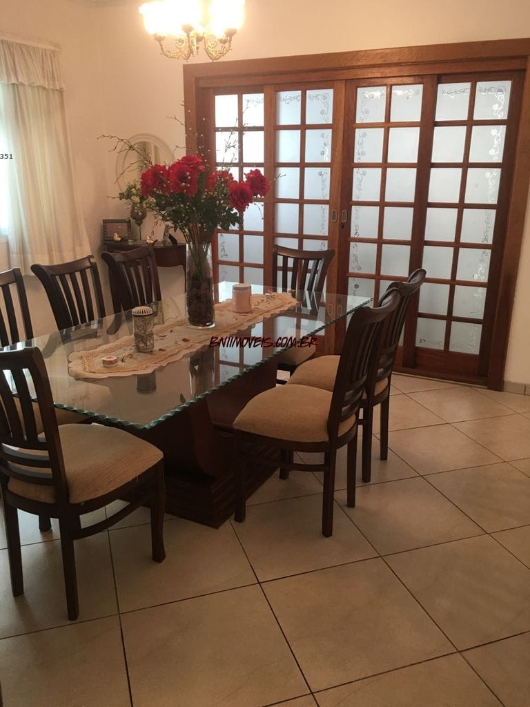 Casa, 5 quartos, 159 m² - Foto 3