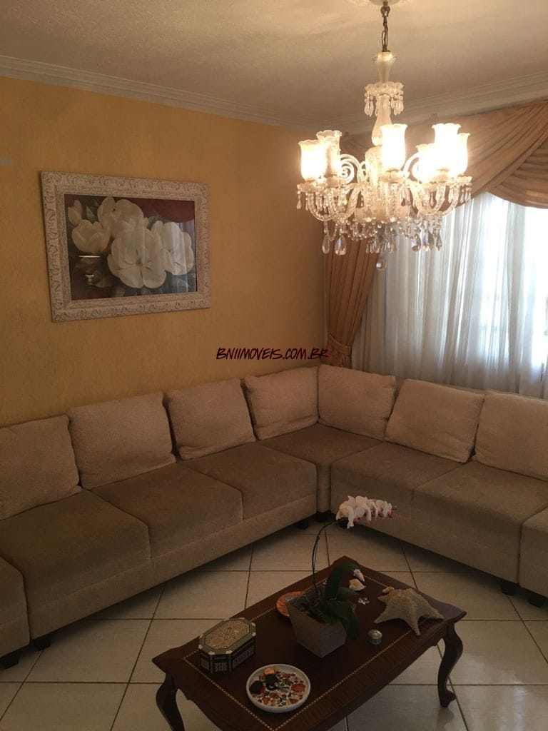 Casa, 5 quartos, 159 m² - Foto 7