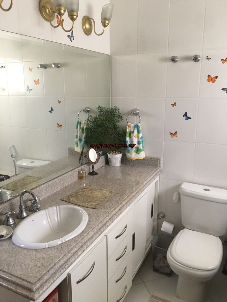 Casa, 5 quartos, 159 m² - Foto 8