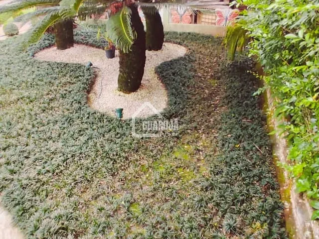 Casa com 1000m² 5 quartos e 3 banheiros, à venda, no bairro Enseada em Guarujá