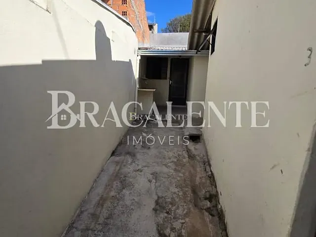 Casa para alugar, no bairro Vila Clayton em Valinhos