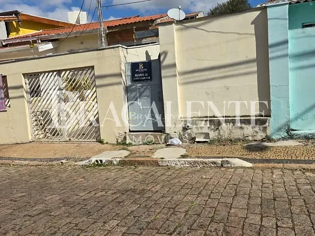Casa para alugar, no bairro Vila Clayton em Valinhos