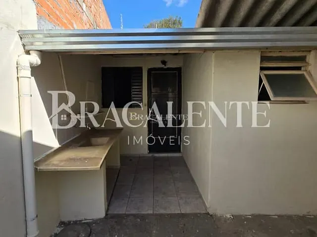 Casa para alugar, no bairro Vila Clayton em Valinhos