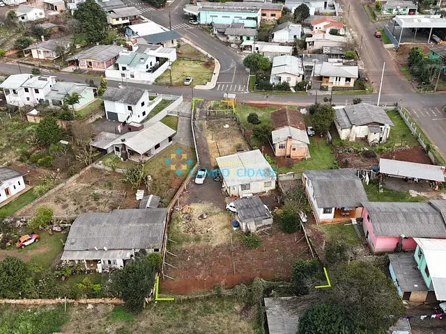 Casa com 890m² 2 quartos e 1 banheiro, à venda, no bairro FREI VITO em Chopinzinho