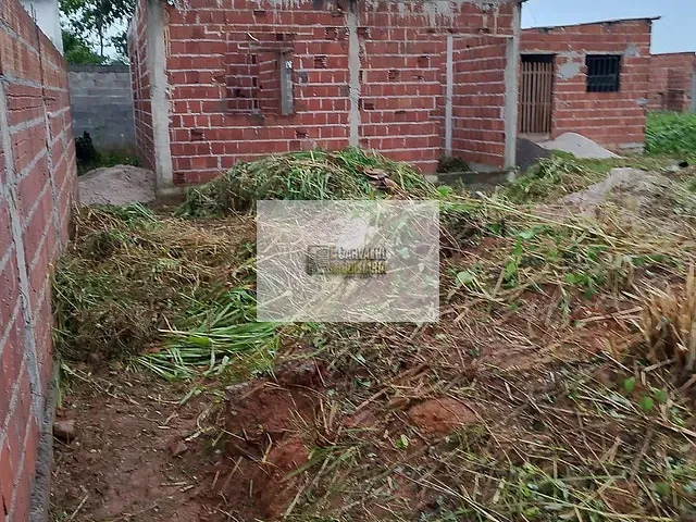 Casa com 150m² 2 quartos e 1 banheiro, à venda, no bairro Aritaguá em Ilhéus