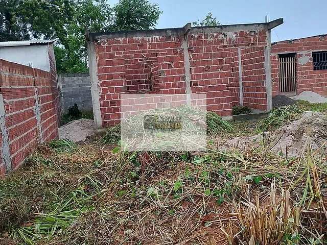 Casa com 150m² 2 quartos e 1 banheiro, à venda, no bairro Aritaguá em Ilhéus