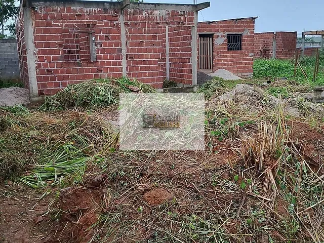 Casa com 150m² 2 quartos e 1 banheiro, à venda, no bairro Aritaguá em Ilhéus