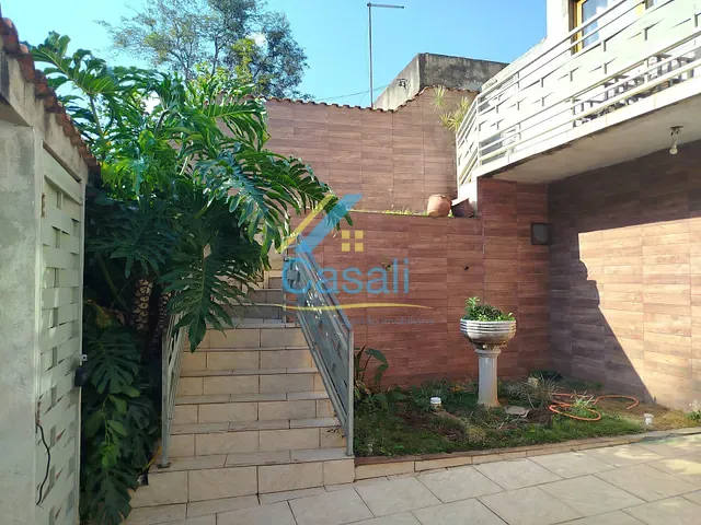 Casa com 330m² 3 quartos e 3 banheiros, à venda, no bairro Bairro do Cambará em São Roque
