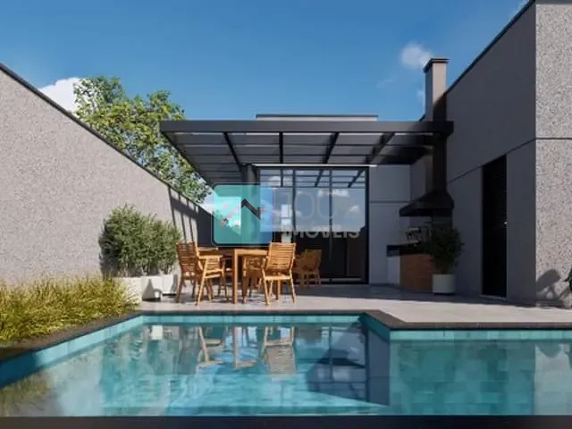 Casa com 300m² 3 quartos e 3 banheiros, à venda, no bairro Residencial Terras do Vale em Caçapava