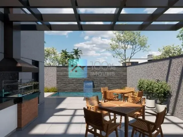 Casa com 300m² 3 quartos e 3 banheiros, à venda, no bairro Residencial Terras do Vale em Caçapava