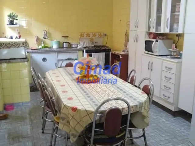 Casa 3 quartos e 2 banheiros, à venda, no bairro Jardim Japão em São Paulo