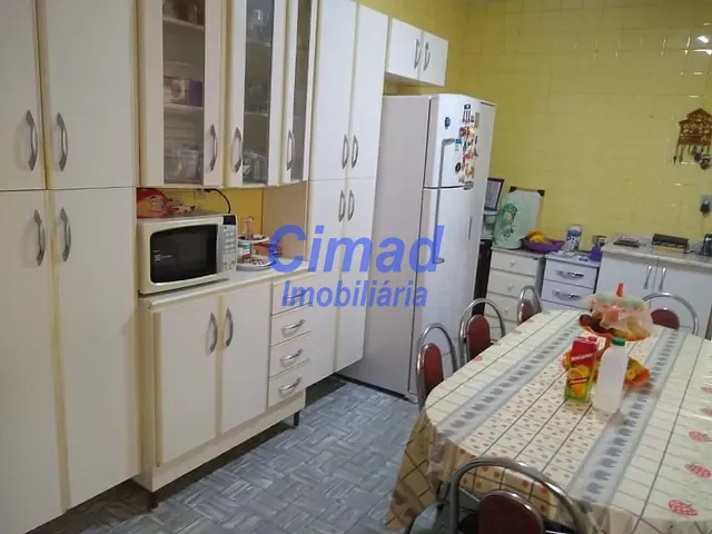 Casa 3 quartos e 2 banheiros, à venda, no bairro Jardim Japão em São Paulo