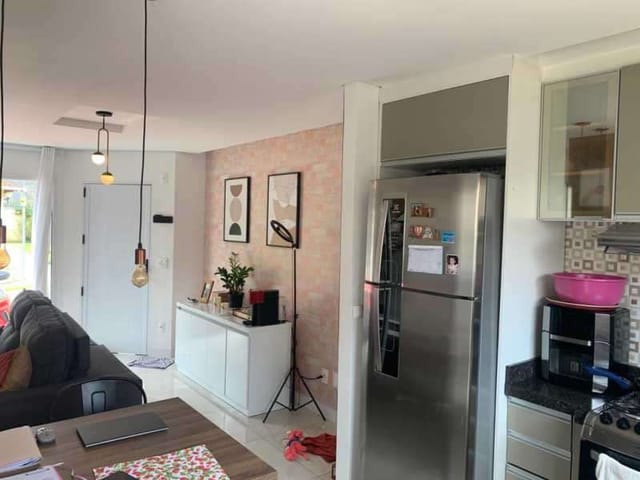 Casa 2 quartos e 1 banheiro, à venda, no bairro Vila Caputera em Mogi das Cruzes