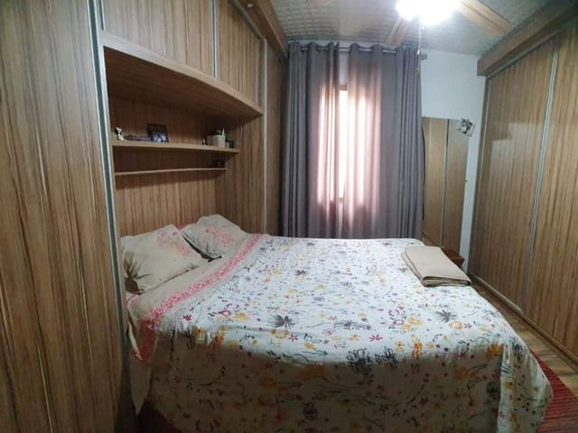 Casa com 180m² 3 quartos e 2 banheiros, à venda, no bairro Vila Buenos Aires em São Paulo