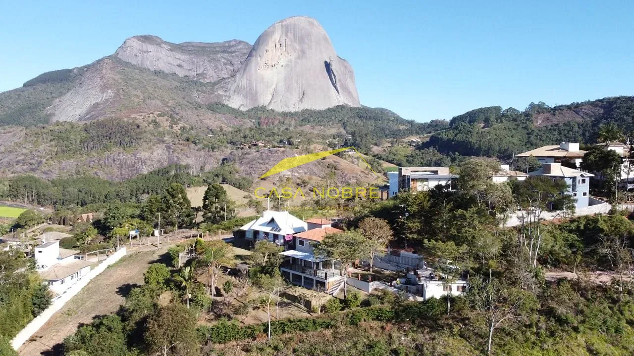 Casa, 6 quartos, 400 m² - Foto 3