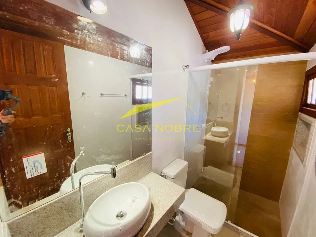 Casa, 6 quartos, 400 m² - Foto 12