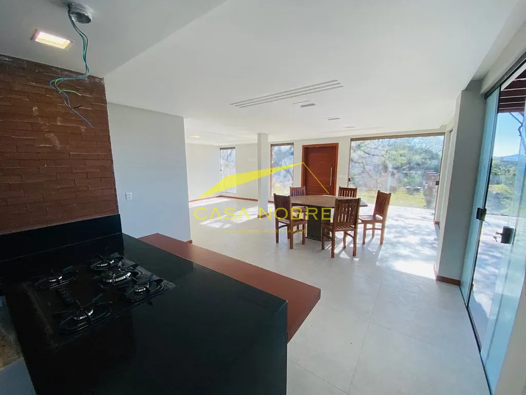 Casa, 6 quartos, 400 m² - Foto 8