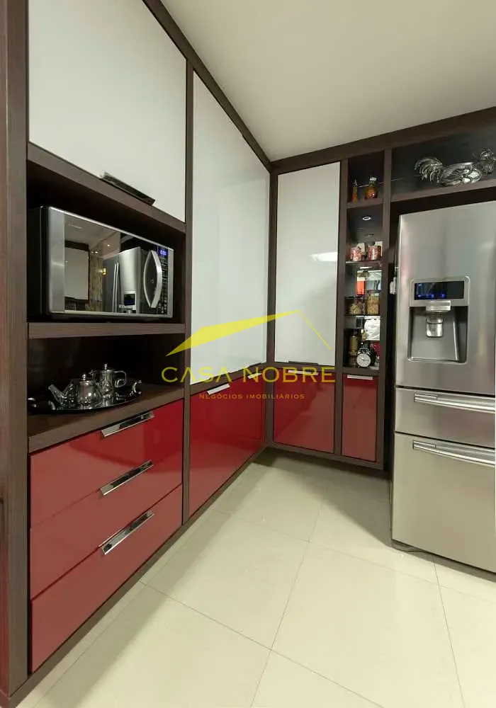 Casa, 6 quartos, 400 m² - Foto 9