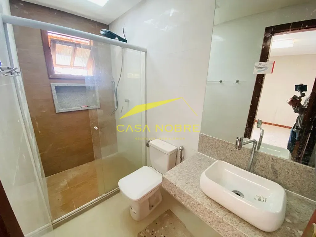 Casa, 6 quartos, 400 m² - Foto 17