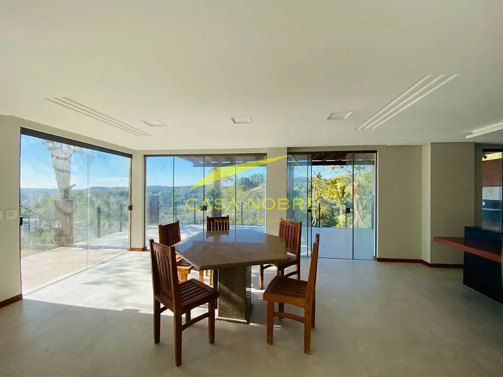 Casa, 6 quartos, 400 m² - Foto 7