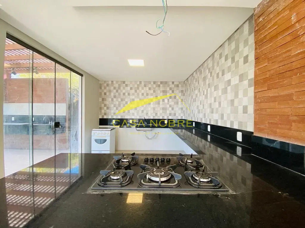 Casa, 6 quartos, 400 m² - Foto 10