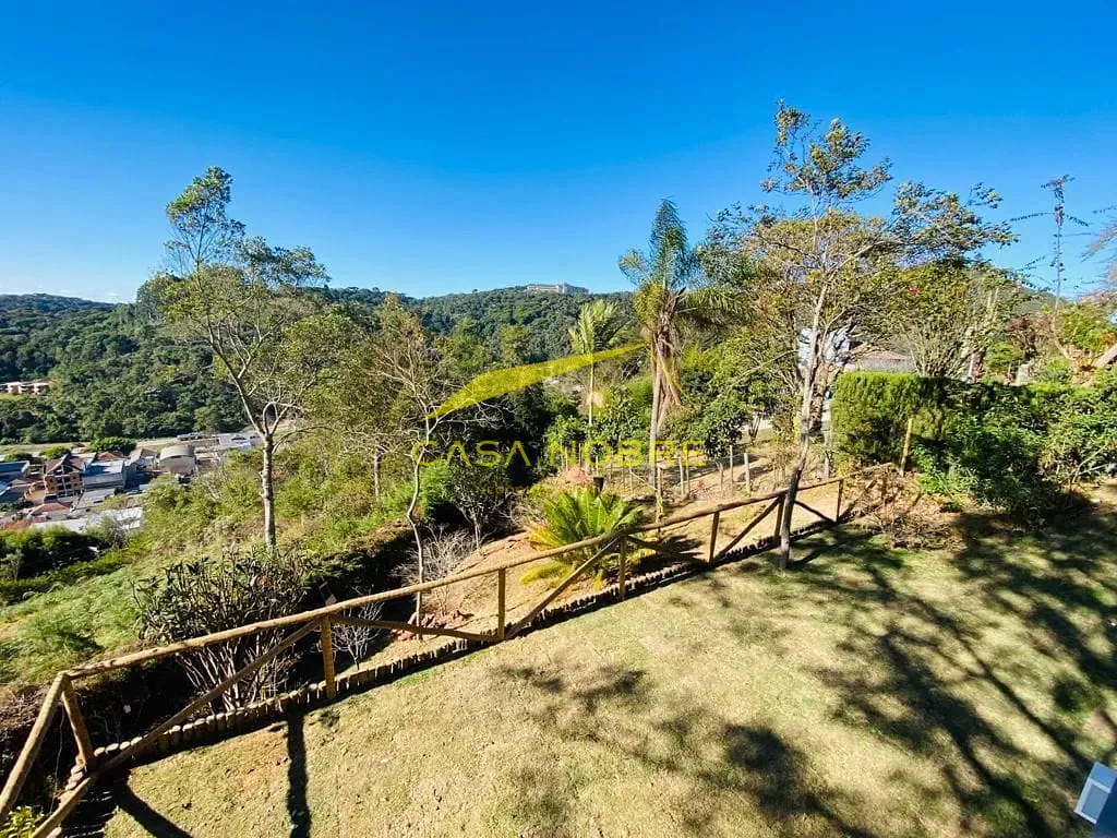 Casa, 6 quartos, 400 m² - Foto 6