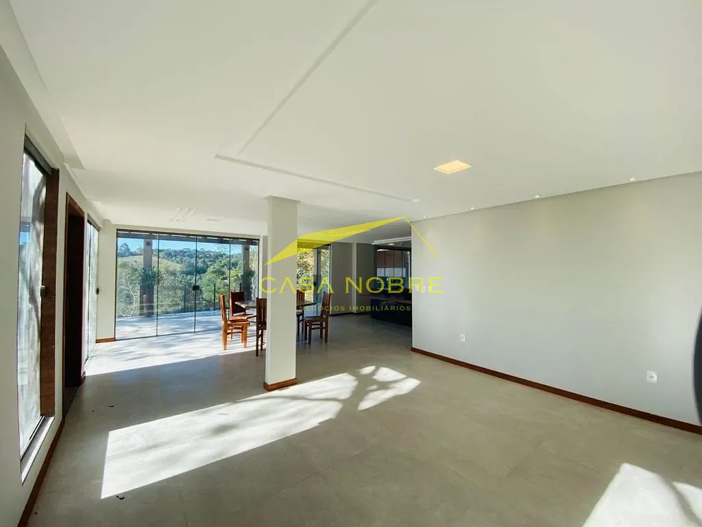 Casa, 6 quartos, 400 m² - Foto 16