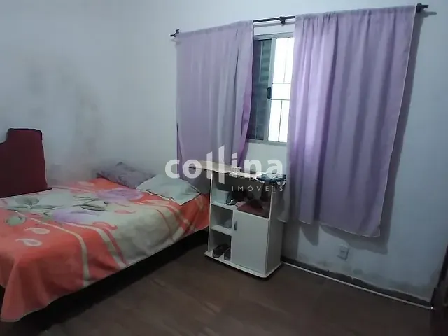 Casa com 250m² 2 quartos e 1 banheiro, à venda, no bairro Parque Jandaia em Carapicuíba
