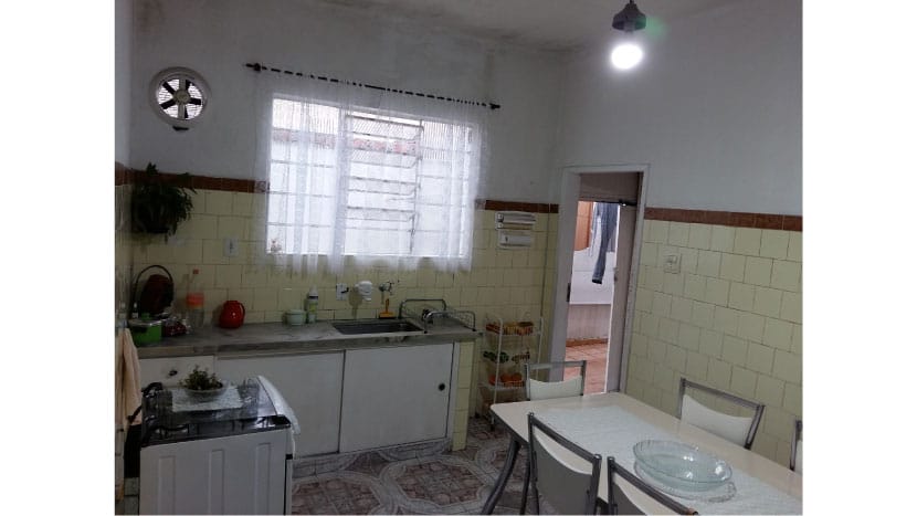 Casa à venda 2 Quartos, 2 Vagas, 111M², São José, São Caetano do Sul - SP