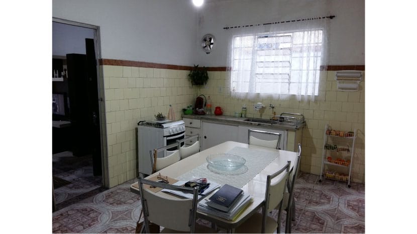 Casa à venda 2 Quartos, 2 Vagas, 111M², São José, São Caetano do Sul - SP