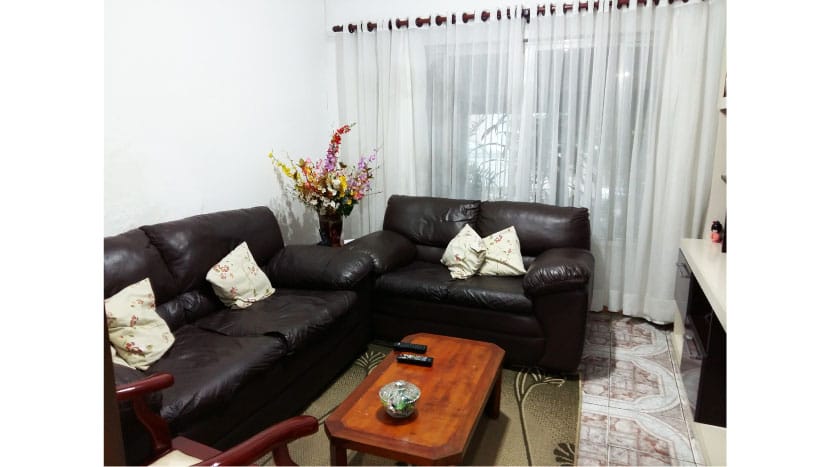 Casa à venda 2 Quartos, 2 Vagas, 111M², São José, São Caetano do Sul - SP
