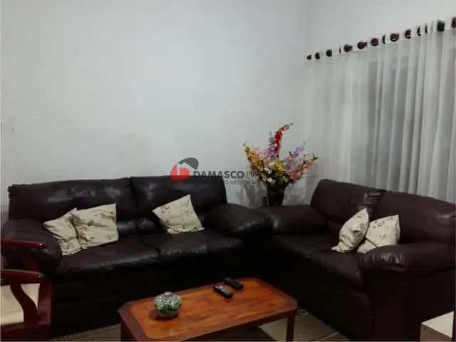 Casa com 111m² 2 quartos e 1 banheiro, à venda, no bairro São José em São Caetano do Sul