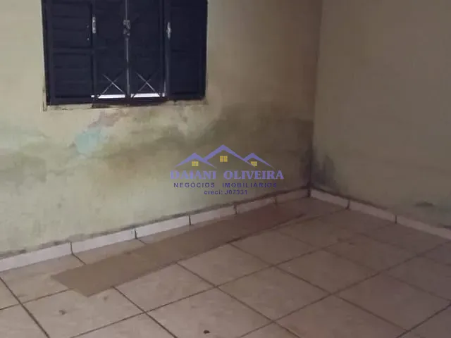 Casa 3 quartos e 1 banheiro, à venda, no bairro IGNEZ PANICHI HAMZE em Cambará
