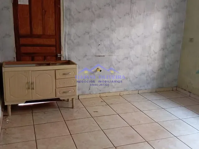Casa 3 quartos e 1 banheiro, à venda, no bairro IGNEZ PANICHI HAMZE em Cambará