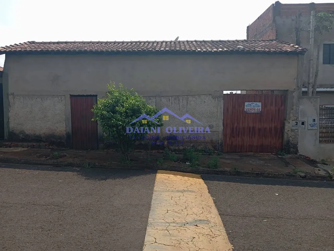 Casa, 3 quartos, 75 m² - Foto 1