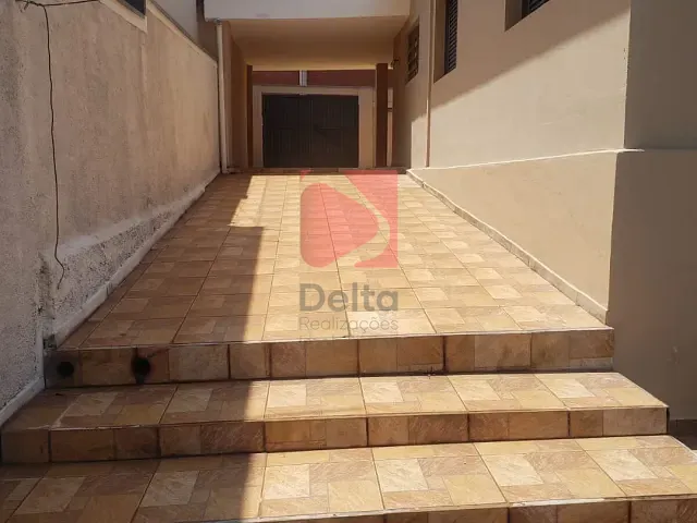 Casa 3 quartos e 1 banheiro, à venda, no bairro Jardim Carlos Gomes em Pirassununga