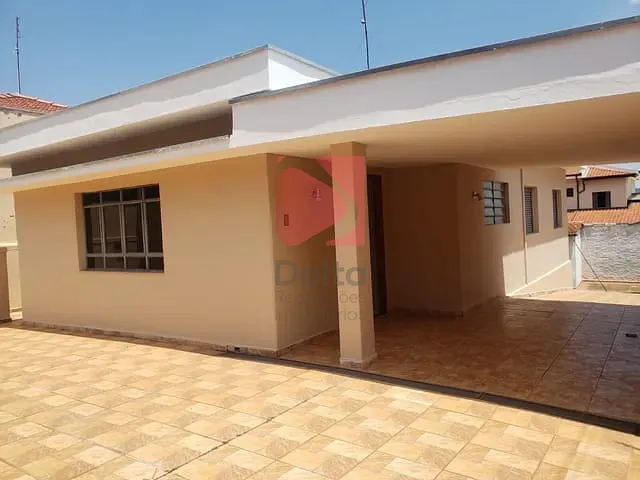 Casa 3 quartos e 1 banheiro, à venda, no bairro Jardim Carlos Gomes em Pirassununga