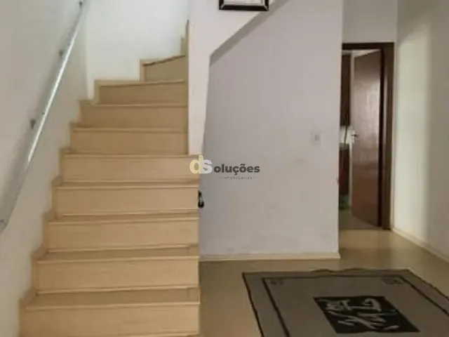 Casa 3 quartos e 1 banheiro, à venda, no bairro Parque da Lapa em São Paulo