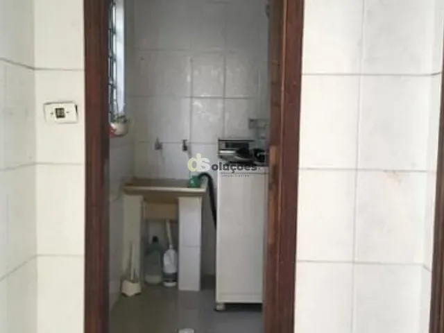 Casa 3 quartos e 1 banheiro, à venda, no bairro Parque da Lapa em São Paulo