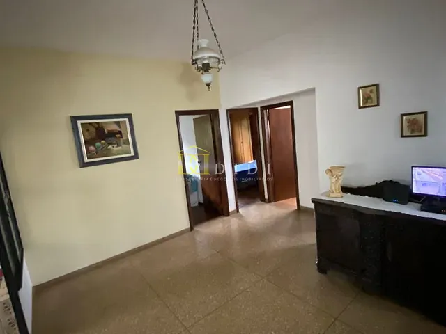 Casa 3 quartos e 2 banheiros, à venda, no bairro Centro em Porto Feliz