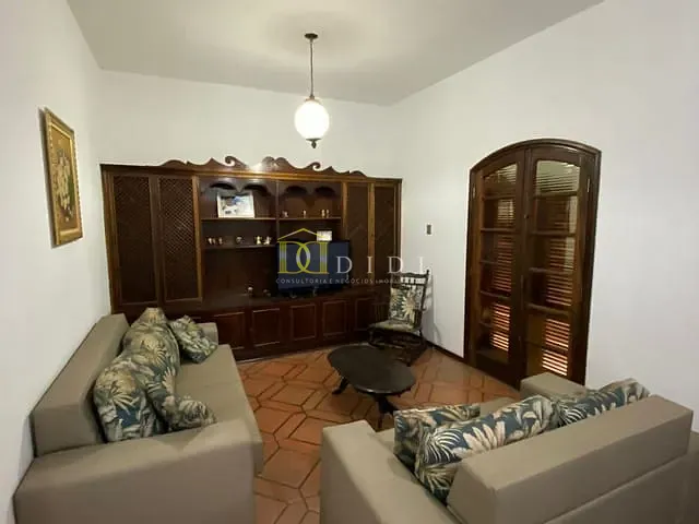 Casa 3 quartos e 2 banheiros, à venda, no bairro Centro em Porto Feliz
