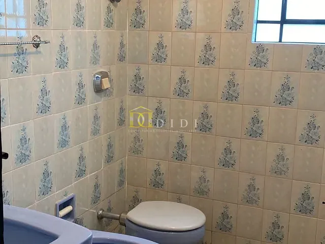 Casa 3 quartos e 2 banheiros, à venda, no bairro Centro em Porto Feliz