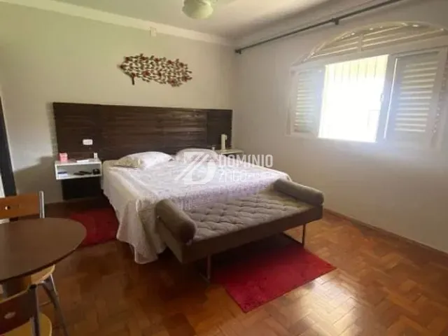 Casa com 420m² 3 quartos e 4 banheiros, à venda, no bairro Parque das Américas em Uberaba