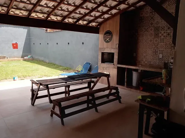 Casa com 190m² 3 quartos e 2 banheiros, à venda, no bairro Jardim Amália em Volta Redonda