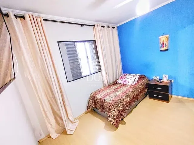 Casa com 125m² 5 quartos e 4 banheiros, à venda, no bairro Parque Viana em Barueri